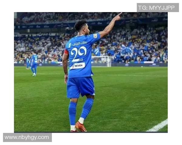 以利雅得新月豪取连胜再创辉煌展现亚洲足坛无可撼动的王者风范