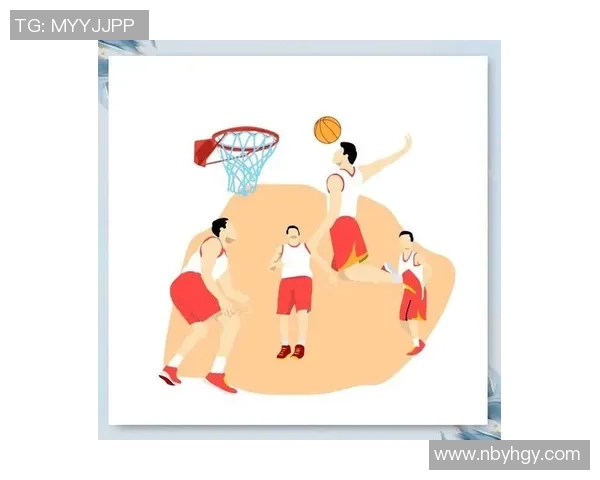 以篮球为纽带探讨团队协作精神与青年成长动力的深度融合路径