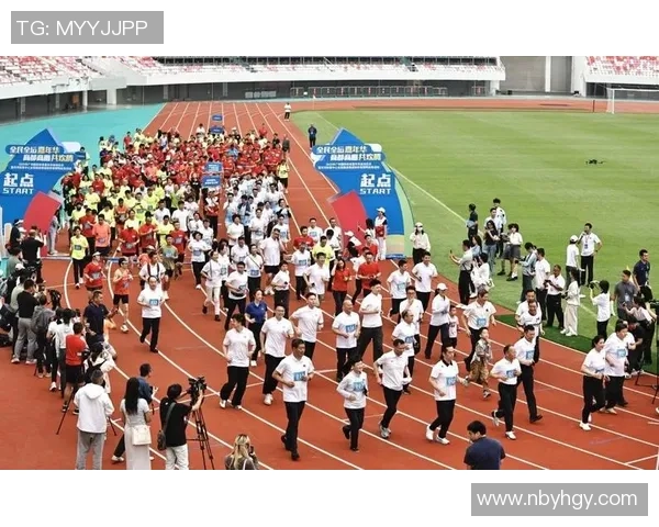 全球体育盛会激发全民激情推动体育产业融合发展新格局