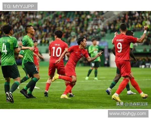 北京国安主场激战劲旅全场鏖战展现球队坚韧精神与夺冠雄心
