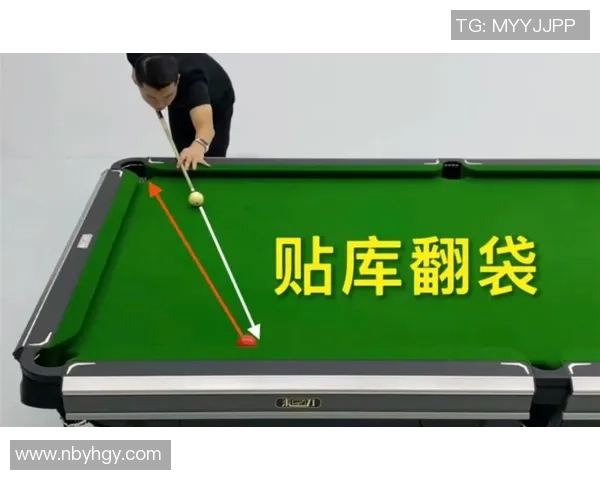 台球运动的技巧提升与心理策略探究助力精准击球与竞技水平全面提高