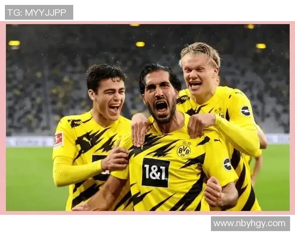 多特蒙德与沃尔夫斯堡激战正酣谁将主宰德甲赛场争锋