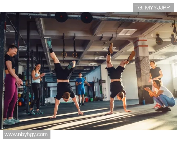 如何科学制定健身计划提高身体素质打造健康生活方式的全方位攻略