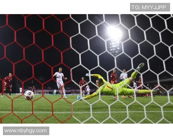 展望2026世界杯全球足球盛宴发展新趋势与精彩故事旅程亮点前