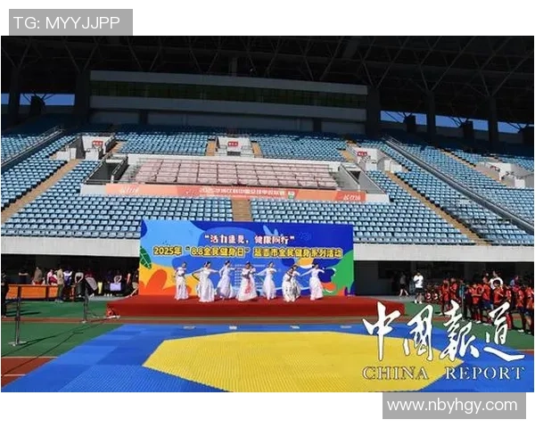 打造全民健身新风潮 提升体育素养助力健康中国发展