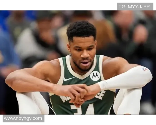 扬尼斯阿德托昆博率雄鹿再创辉煌展望新赛季冲击总冠军征程