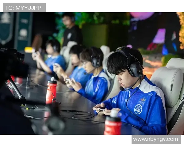 武汉eStarPro战队崛起之路 揭秘电竞王者背后的努力与梦想