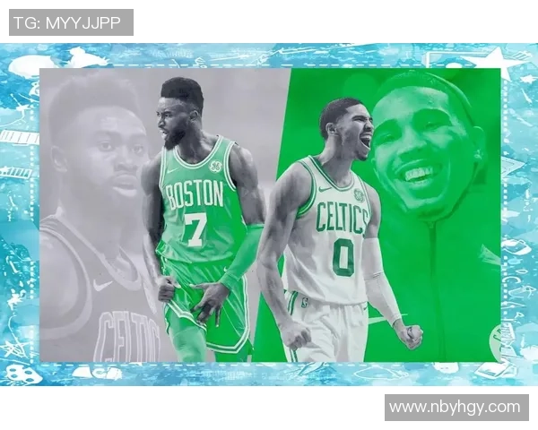 波士顿凯尔特人队重建之路:新星崛起与未来挑战的完美融合