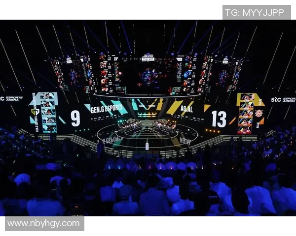 燃情召唤竞技巅峰英雄联盟全球总决赛再掀电竞狂潮