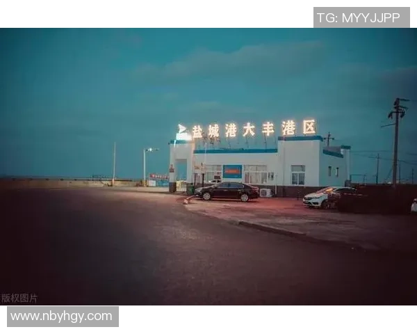 盐城大丰港战队全力冲刺打造国内一流水上竞技平台推动地区体育产业腾飞