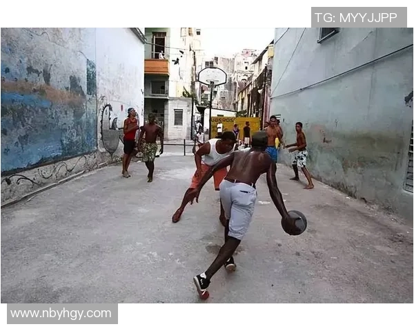 篮球文化的传承与创新:从街头到职业赛场的演变与发展