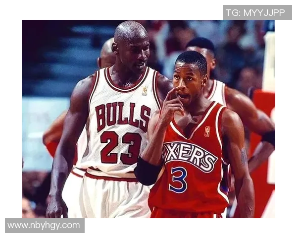 篮球魅力无穷：探索NBA历史经典瞬间与球员成长之路