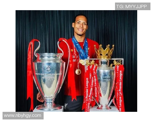 维吉尔·范迪克:从荷兰天才到世界顶级后卫的传奇之路