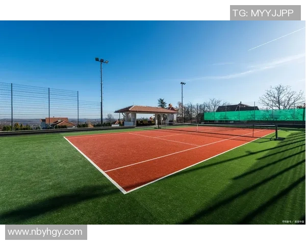 网球运动的历史发展与技术演变:从草地到硬地场的全景探秘