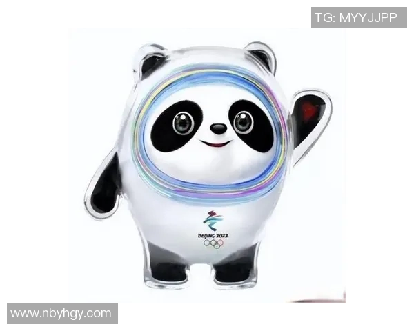 历届吉祥物回顾与评选谁是最萌最可爱的代表角色